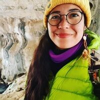 Caroline Fukushima (BR)