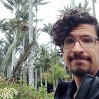 Guilherme Oyarzabal da Silva (BR)